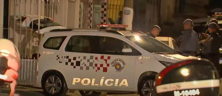 Homem faz a própria mulher refém por mais de 4 horas na zona oeste de SP