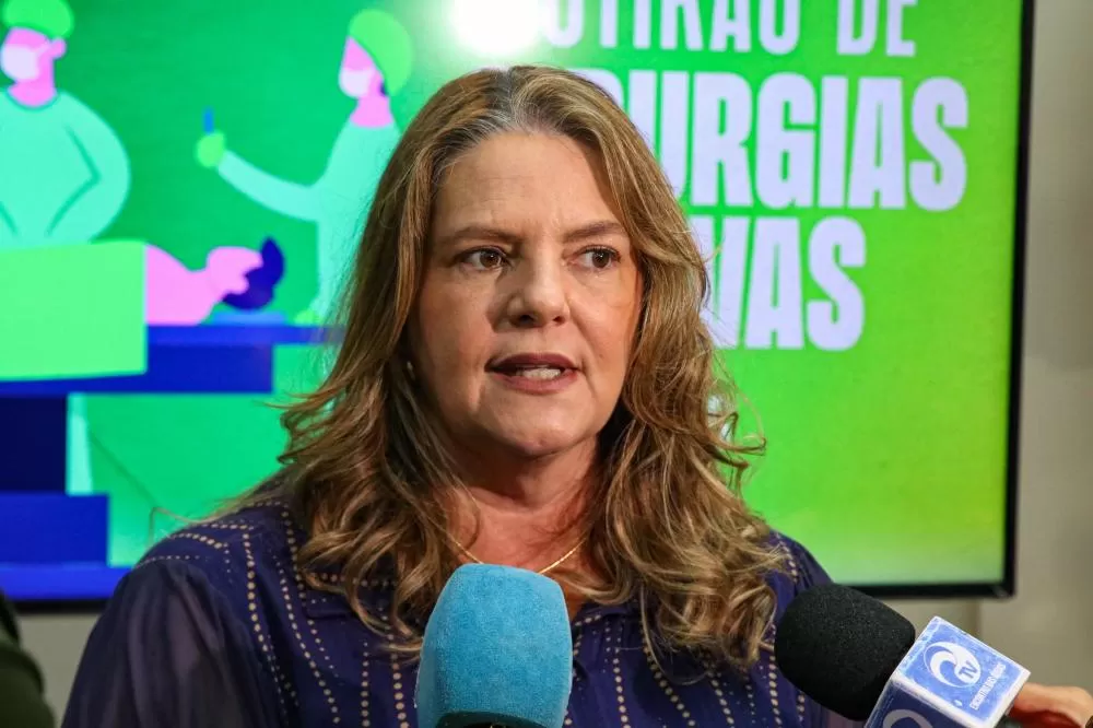 Pacientes beneficiados pelo mutirão de cirurgias eletivas do Governo do Amazonas destacam importância da iniciativa para a qualidade de vida