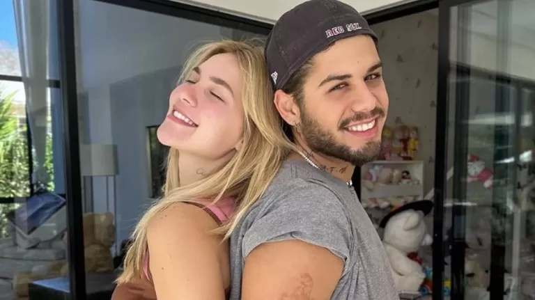 Zé Felipe se muda após separação de Virgínia Fonseca e esclarece: 'Não fui expulso'