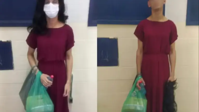 Detento tenta fugir disfarçado de mulher em penitenciária no Maranhão