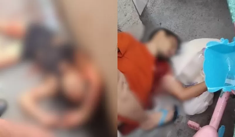 Casal é assassinado a tiros em Manaus; ex é o principal suspeito do crime