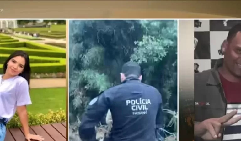 Humorista Marcelo Alves admite assassinato da miss Raissa Suellen no Paraná por amor não correspondido: 'Ficou com ódio', afirma delegada