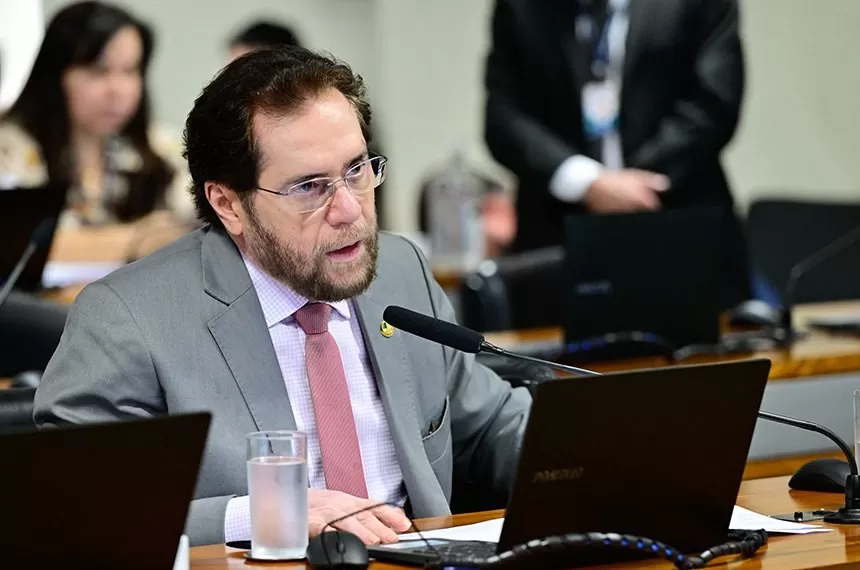 Projeto destina a campanhas contra drogas 10% de gastos com propaganda do governo