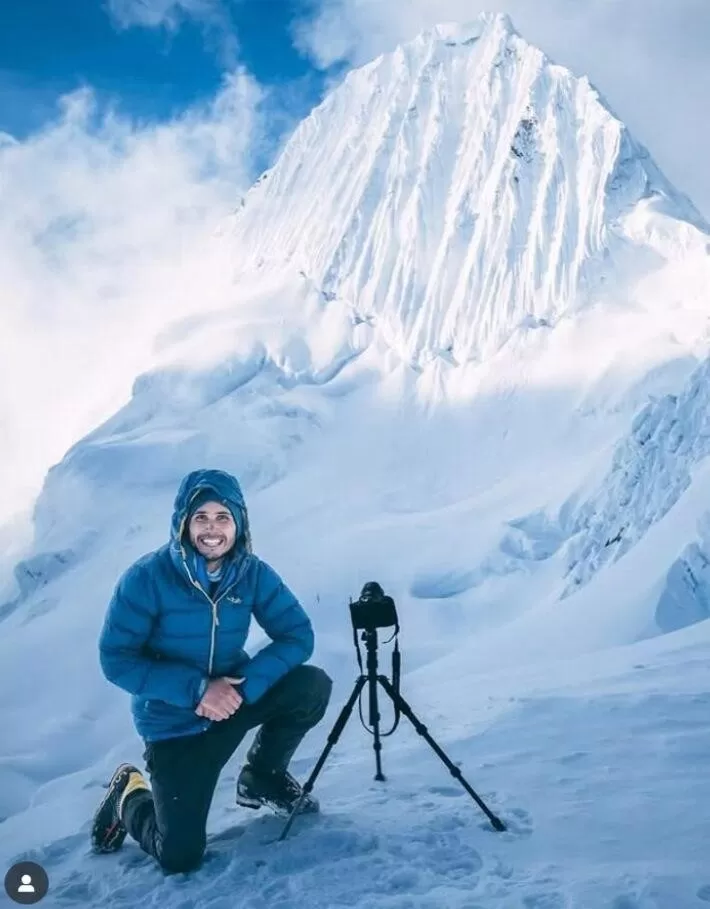 Família de brasileiro desaparecido no Peru faz apelo urgente ao Itamaraty