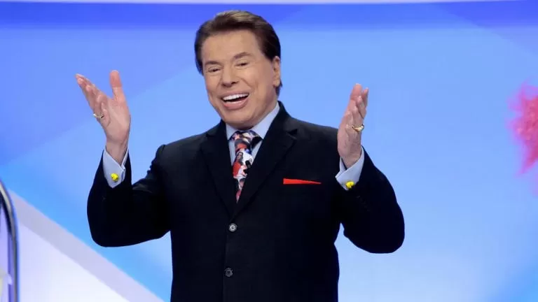 Corpo de Silvio Santos pode ser exumado após supostos netos entrarem na justiça