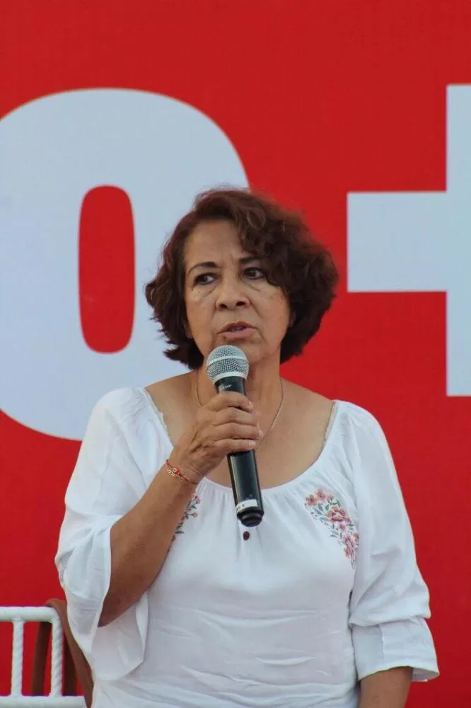 Prefeita é assassinada dentro do próprio gabinete no México