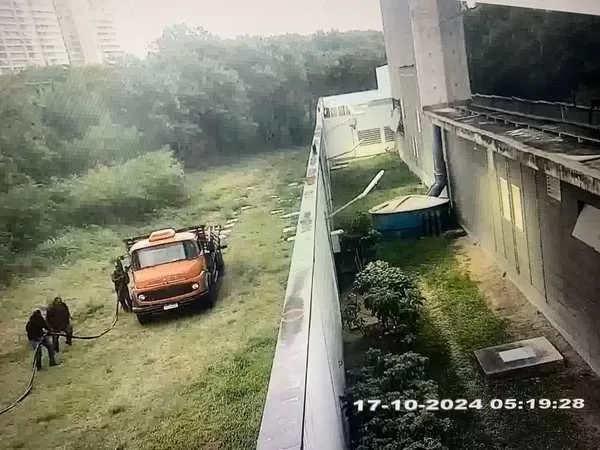 Dono de ferro-velho clandestino movimentou R$ 33,6 milhões em 4 anos, diz polícia