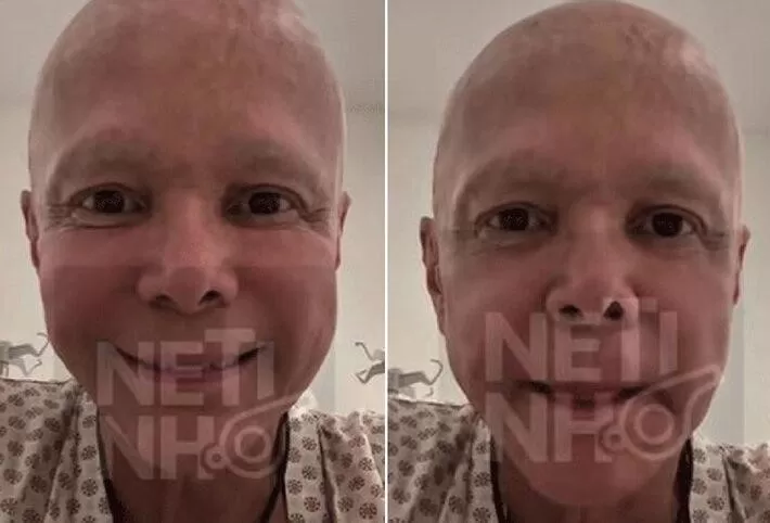 Em remissão do câncer, cantor Netinho comenta oscilação de peso e previsão para fim do tratamento