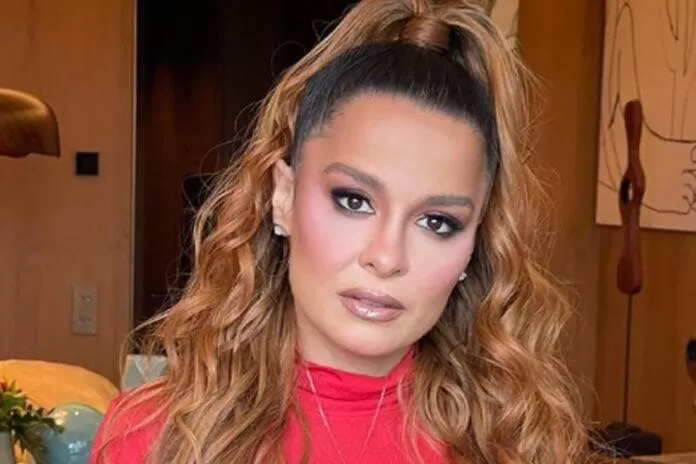 Maiara, dupla de Maraisa, fala sobre possível afastamento dos palcos