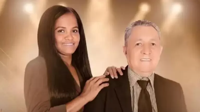  Casal de pastores é morto a tiros em assentamento rural no Tocantins