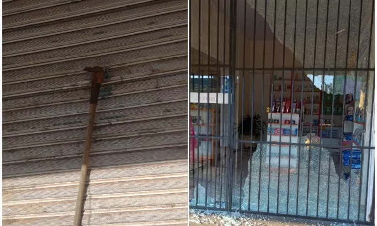 Homem é preso suspeito de perseguir ex-sócia por amor não correspondido