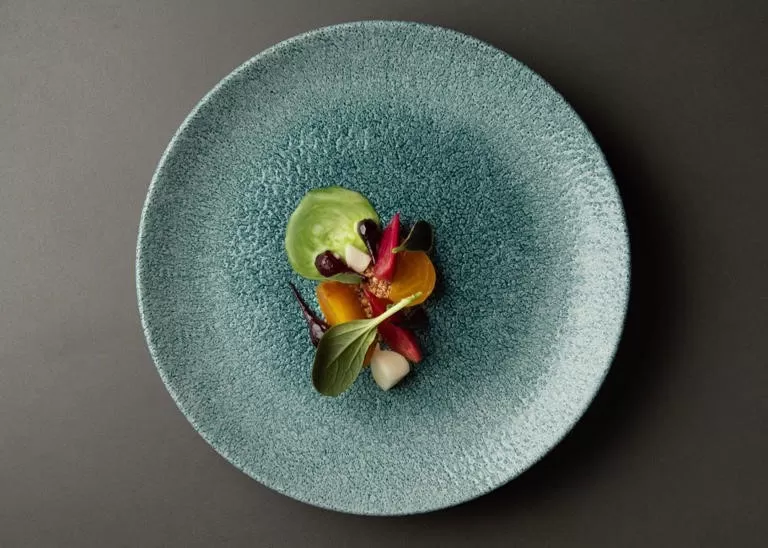 O único brasileiro na lista dos 50 melhores restaurantes do mundo