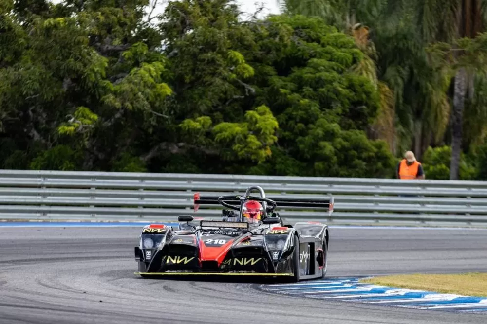 Just Motors Racing surpreende no Velocitta e mira novo pódio na segunda etapa do Road to 1000 Milhas