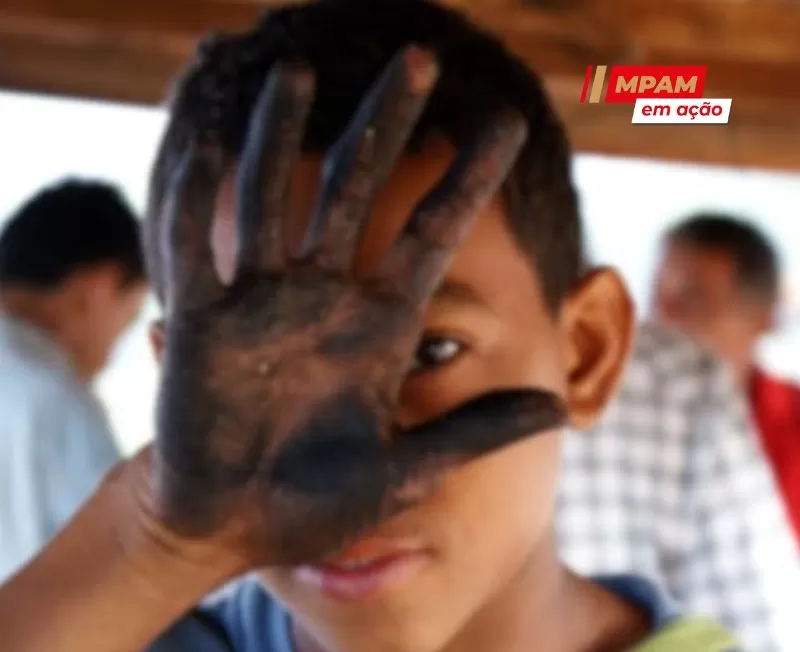 MPAM instaura procedimentos para fiscalizar medidas de combate ao trabalho infantil no Careiro e em Nova Olinda do Norte