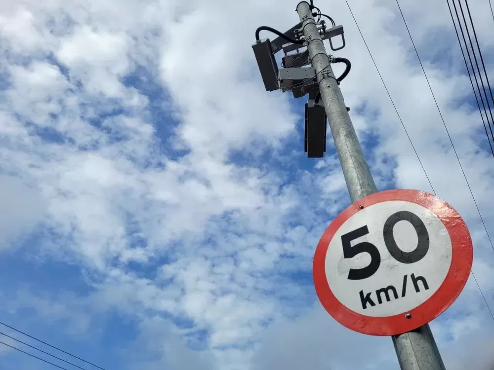 Fiscalização eletrônica começa na próxima semana em Manaus; veja os 20 pontos que terão radares