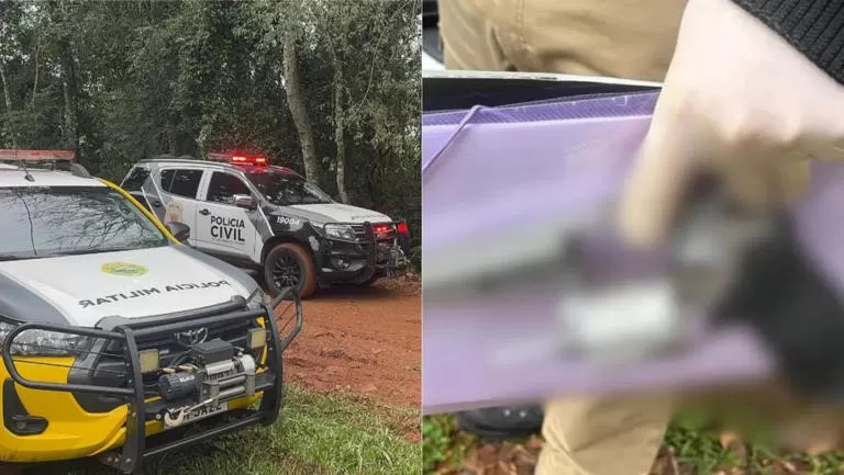 Adolescente de 13 anos mata avó com cinco tiros e deixa avô ferido, após ser proibido de mexer no celular