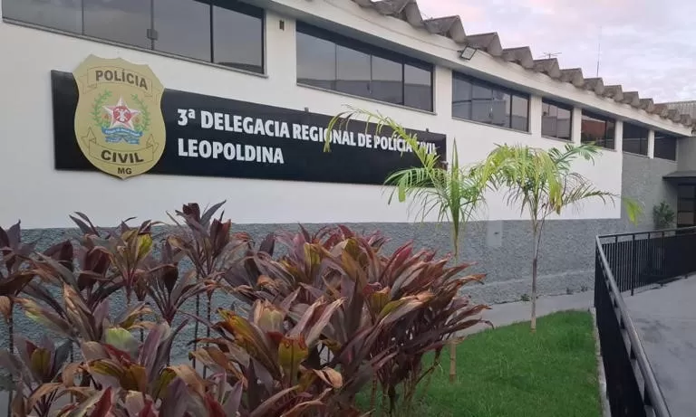 Filha é morta pela própria mãe a facadas em Leopoldina (MG)