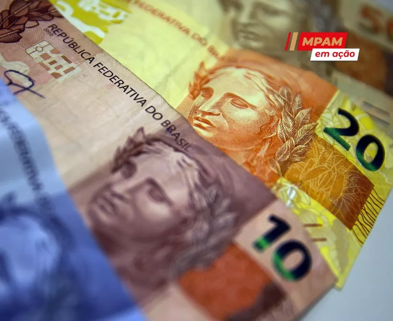 Ministério Público denuncia dois ex-funcionários de banco por fraude de quase R$ 400 mil em Manaquiri