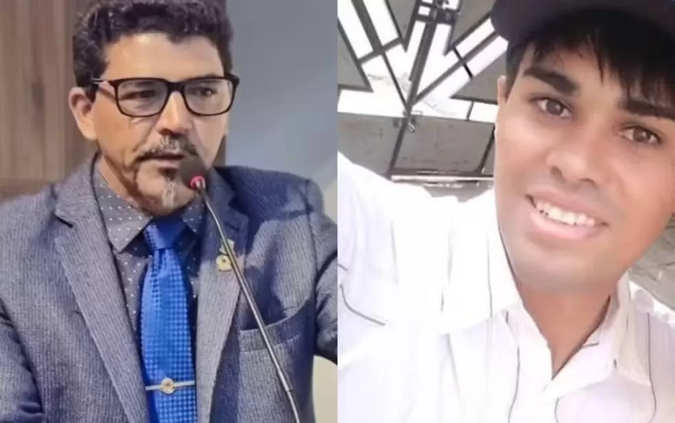 Vereador é suspeito de matar homem a tiros e tirar a própria vida em cemitério de Paulo Afonso (BA)