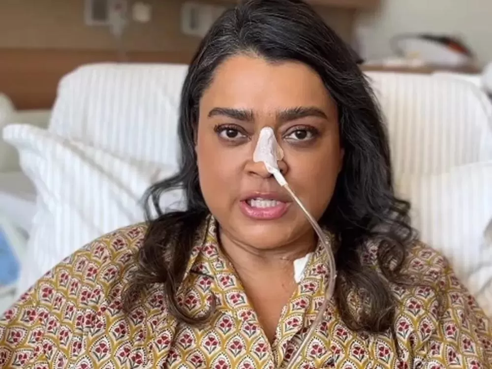 Preta Gil morre aos 50 anos nos EUA após batalha contra o câncer