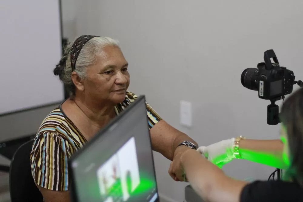 Carteira de Identidade Nacional passa a ser emitida de forma on-line em Manaquiri