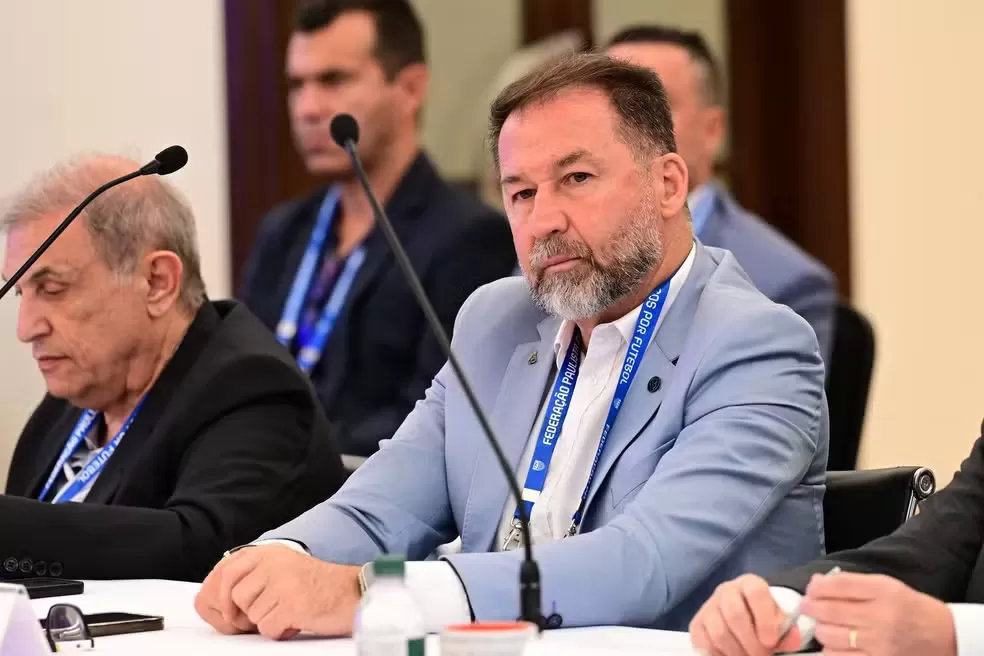 Justiça de São Paulo aceita denúncia contra Augusto Melo e mais cinco por lavagem de dinheiro e associação criminosa