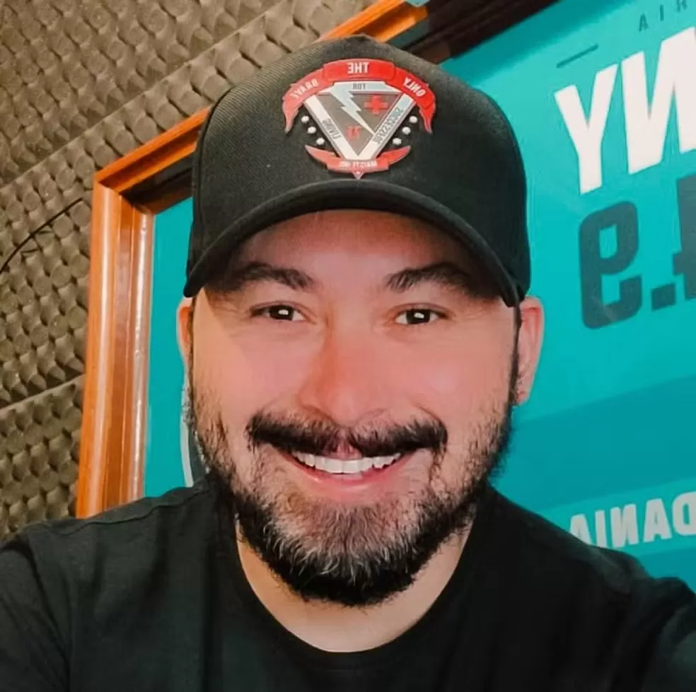 Empresário é preso suspeito de mandar matar radialista Luizinho Costa durante programa ao vivo no Pará