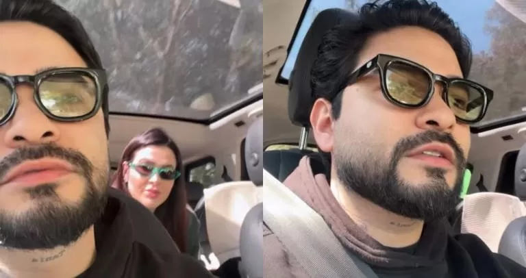 Yudi Tamashiro anuncia mudança para o Japão para servir igrejas e rebate críticas: “Estamos cumprindo nosso chamado”