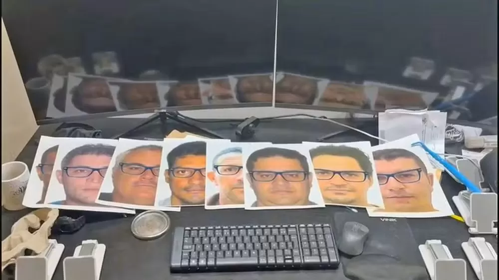 Polícia Civil do RJ deflagra Operação Rota Falsa contra fraude de R$ 115 mil que usou inteligência artificial para burlar a Uber