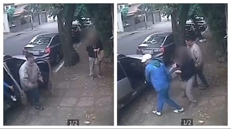 Mulher de 61 anos é sequestrada na Zona Sul de SP e libertada após quase 12 horas