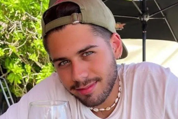 Zé Felipe revela preferência após fim do casamento com Virginia Fonseca