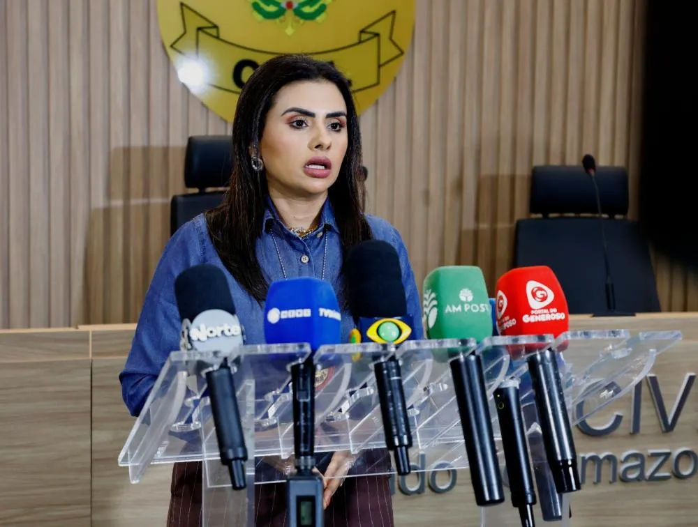 Polícia Civil prende homem por abusar sexualmente da enteada de 9 anos