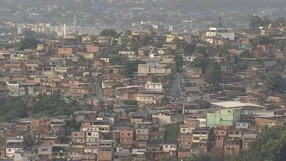 Tiroteio deixa um morto e dois feridos no Chapadão, Zona Norte do Rio