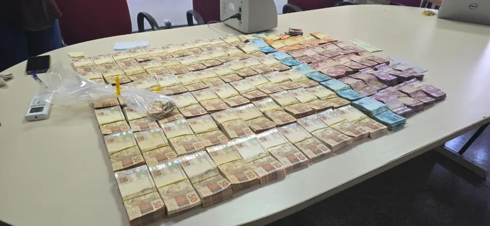 “Face Oculta” Operação do MPAM investiga prática de “rachadinhas” em gabinete de vereador de Manaus