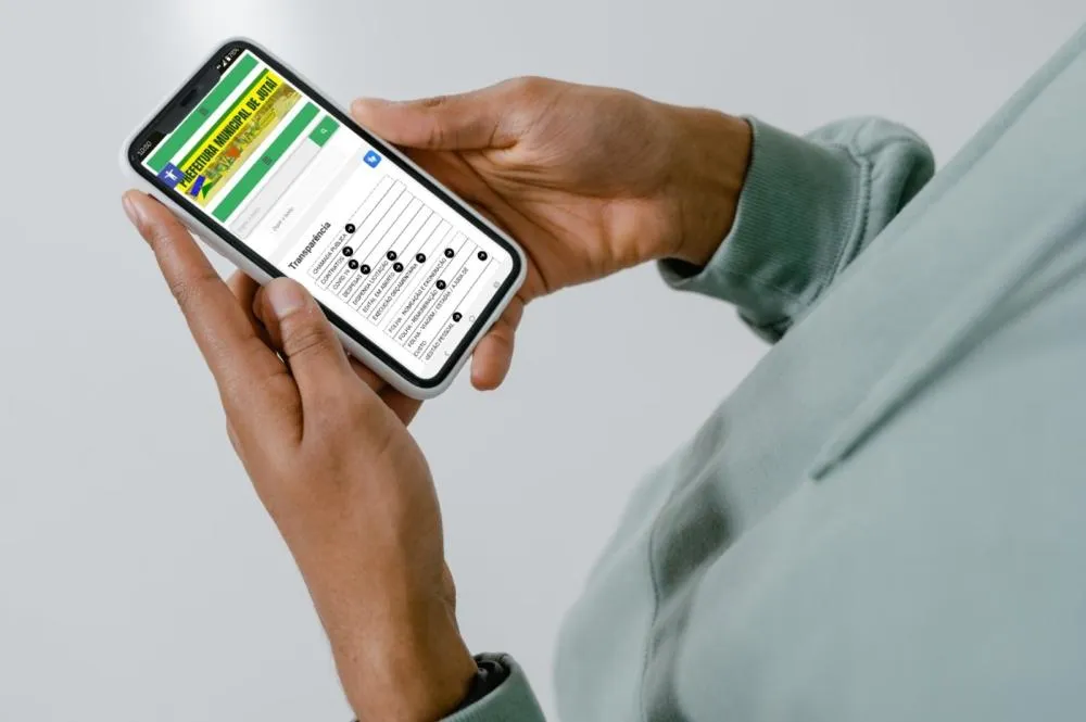 MPAM ajuíza ação civil pública contra o Município de Jutaí por ausência de informações no Portal da Transparência