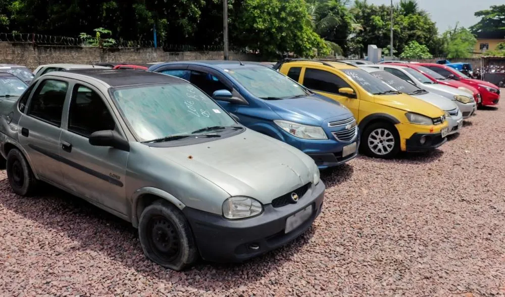 Divulgação/Detran-AM