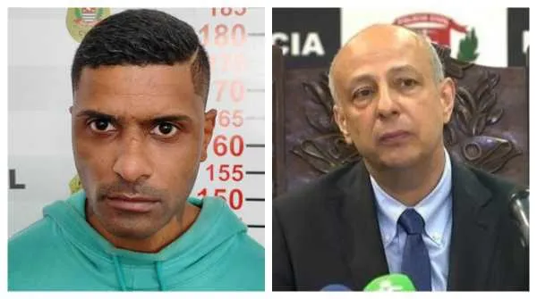 Mais um suspeito de envolvimento na morte do ex-delegado-geral Ruy Ferraz Fontes é preso em São Paulo