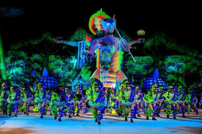 Festival de Cirandas de Manacapuru pode tornar-se manifestação cultural nacional