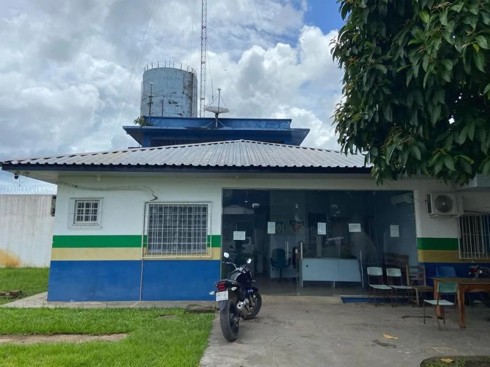 Foto: Divulgação/PC-AM