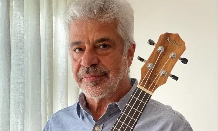 "Mal-estar repentino leva Lulu Santos a cancelar shows e ser hospitalizado"