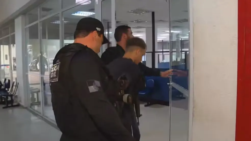 Foto: Reprodução / TV Globo