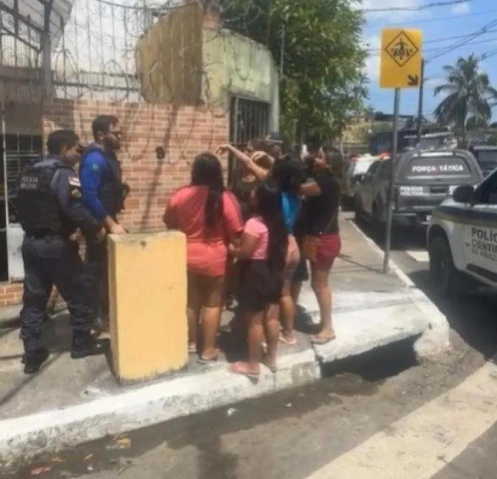 Foto: Reprodução